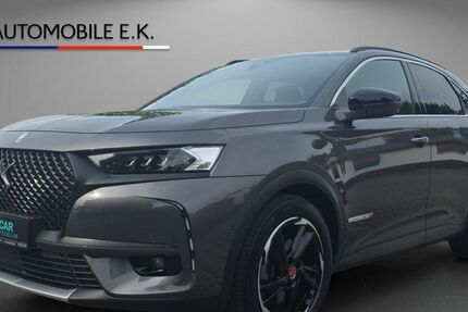 DS Automobiles DS7 (Crossback) 45.200 km 23.900 &euro; Bönningstedt 25474