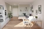 Etagenwohnung Ammersbek Lottbek - 1 Zimmer, 42 m&sup2;, 239.000&euro; | Angebot:26064226