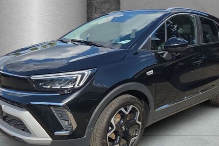 Opel Crossland (X) 37.188 km 16.490 &euro; Hamburg 22117