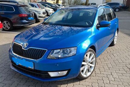 Skoda Octavia 151.835 km 11.990 &euro; Hamburg 20253