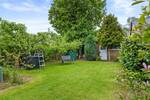 Reihenendhaus Norderstedt / Garstedt Garstedt - 4 Zimmer, 92 m&sup2;, 410.000&euro; | Angebot:26796804