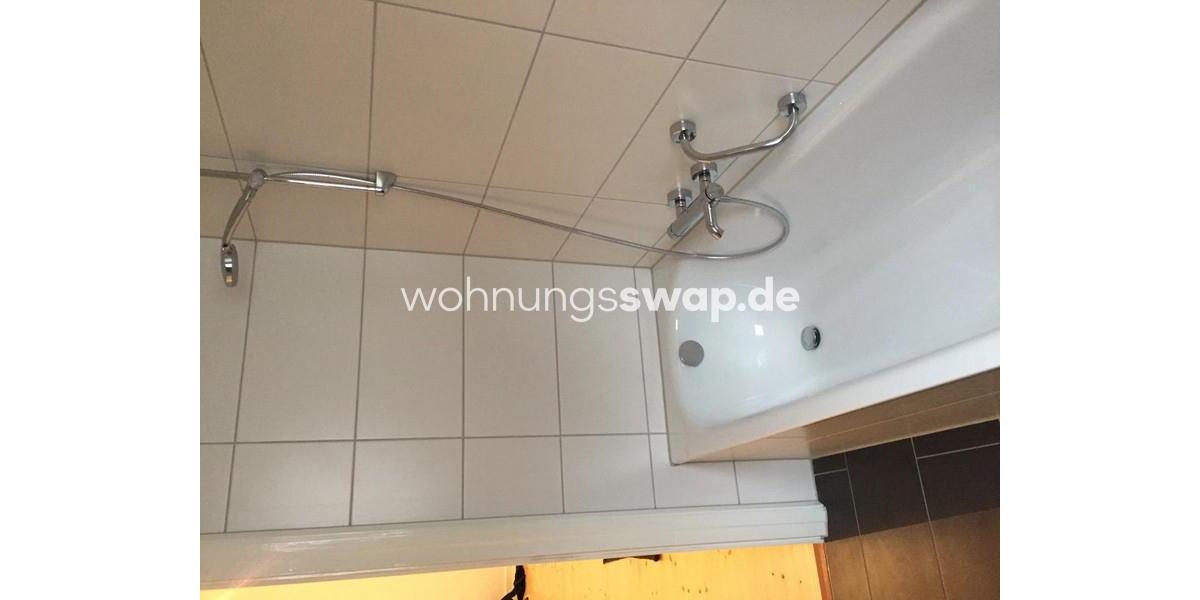 Etagenwohnung Hamburg Winterhude - 3 Zimmer, 89 m&sup2;, 1.500&euro; | Angebot:26393433