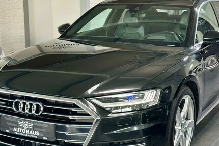Audi A8 157.000 km 39.790 &euro; Quickborn-Hamburg 25451