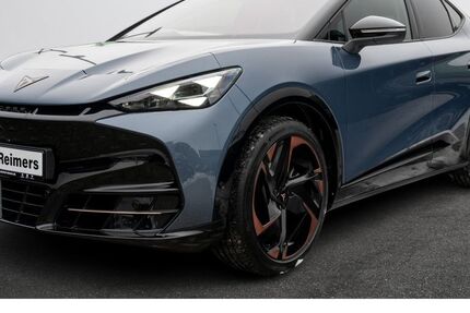 Cupra Tavascan 9.100 km 44.913 &euro; Pinneberg 25421