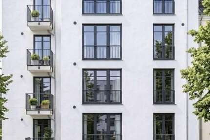 Wohnung Hamburg Uhlenhorst - 3 Zimmer, 104 m&sup2;, 1.249.000&euro; | Angebot:26362490