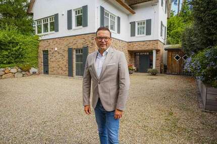 Haus zum Kaufen in Buchholz in der Nordheide 1.690.000 € 245 m² 5 zimmer