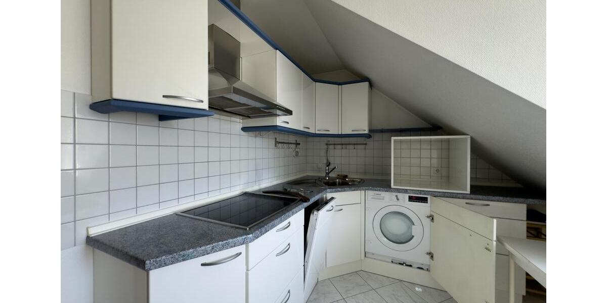 Etagenwohnung Hamburg Harburg - 2.5 Zimmer, 82 m&sup2;, 315.000&euro; | Angebot:27147284