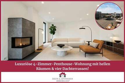 Wohnung zum Kaufen in Hamburg Eimsbüttel 2.189.000 € 163.42 m²