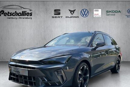 Cupra Leon 15.744 km 31.150 &euro; Ahrensburg 22926