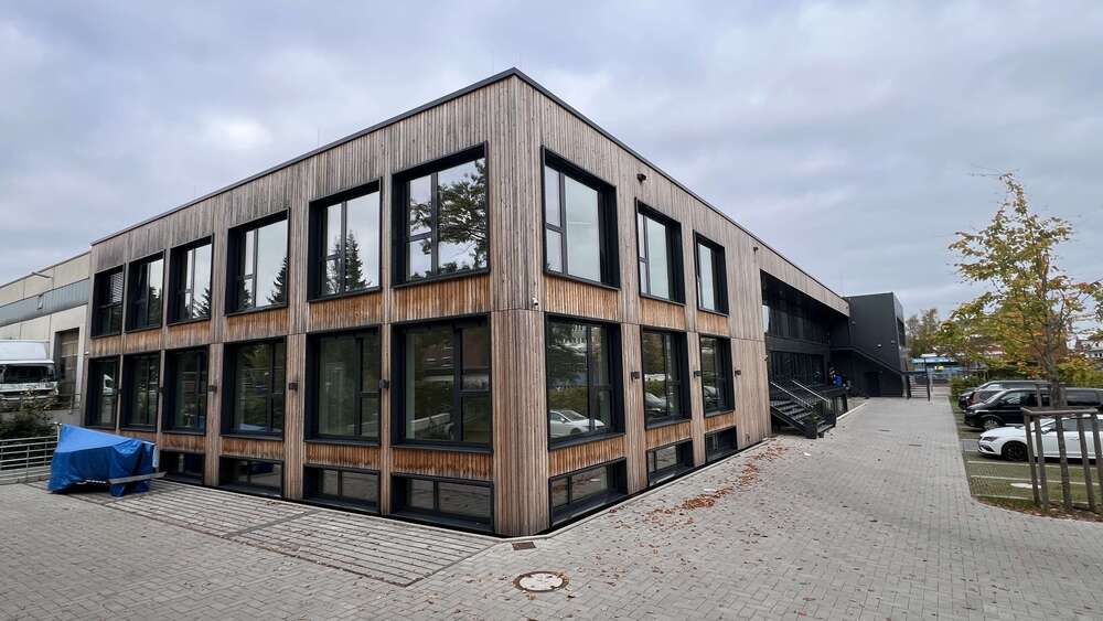 Gewerbeobjekt Hamburg Stellingen - 6.999&euro; | Angebot:26322952