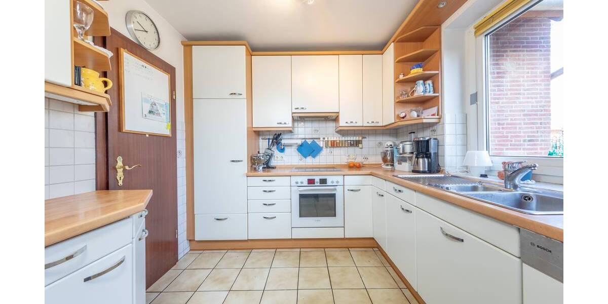 Doppelhaushälfte Hamburg Kirchwerder - 4 Zimmer, 122 m&sup2;, 495.000&euro; | Angebot:25984170