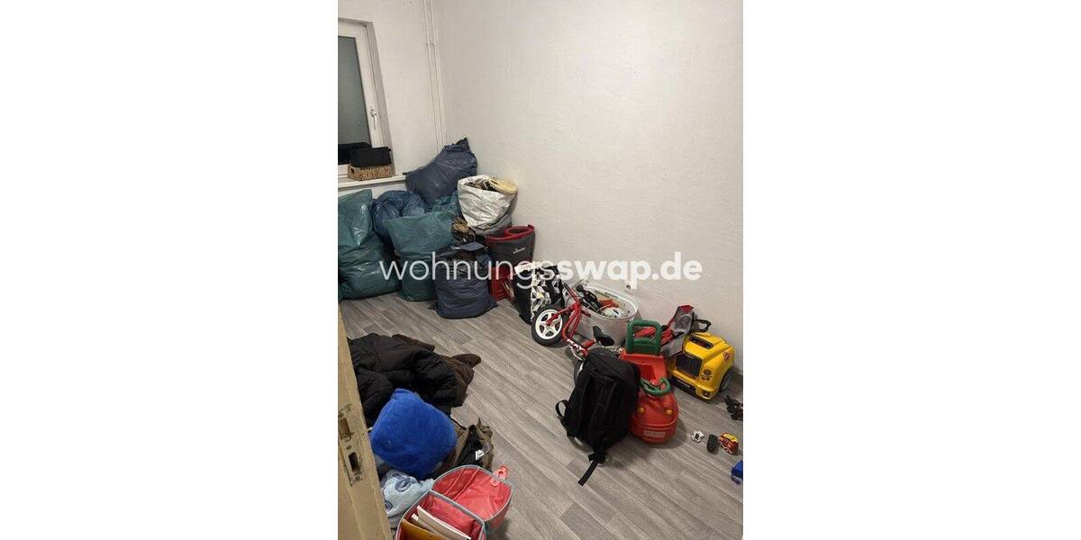 Etagenwohnung Hamburg Farmsen-Berne - 3 Zimmer, 64 m&sup2;, 760&euro; | Angebot:25977454