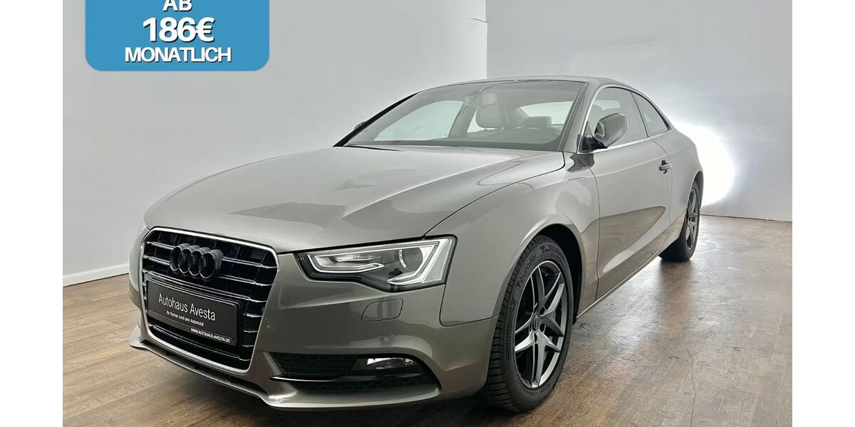 Audi A5 143.000 km 13.990 &euro; Pinneberg 25421