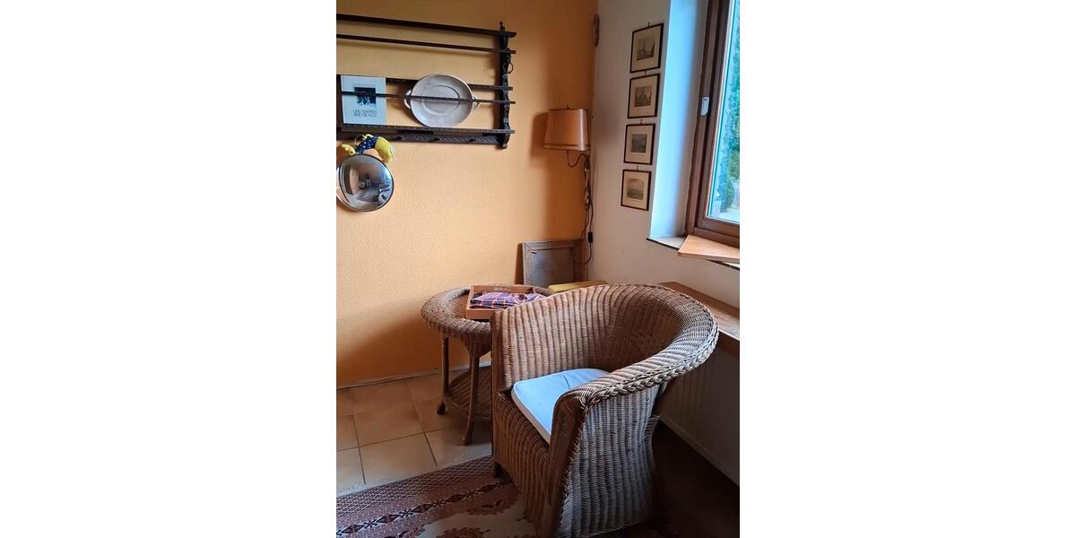 Etagenwohnung Hamburg Wandsbek - 1 Zimmer, 20 m&sup2;, 660&euro; | Angebot:26680787