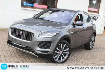 Jaguar E-Pace 63.000 km 26.950 &euro; Norderstedt 22848