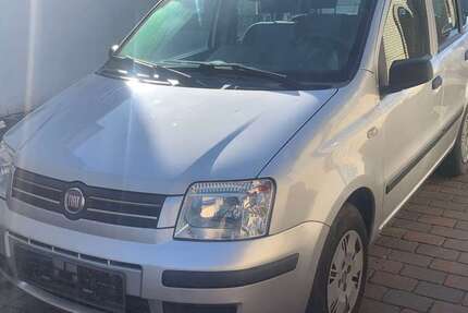 Fiat Panda 143.500 km 1.250 &euro; Norderstedt 22850