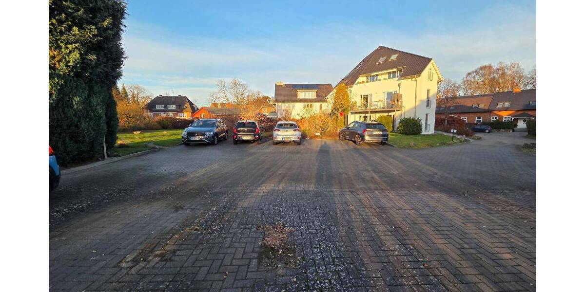 Grundstück Hamburg Duvenstedt - 530.000&euro; | Angebot:26276297