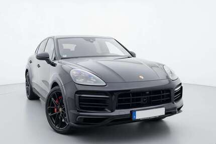 Porsche Cayenne 15.090 km 102.000 &euro; Hamburg 22303