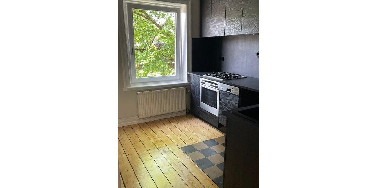 Etagenwohnung Hamburg Sternschanze - 4 Zimmer, 70 m&sup2;, 615.000&euro; | Angebot:27271010
