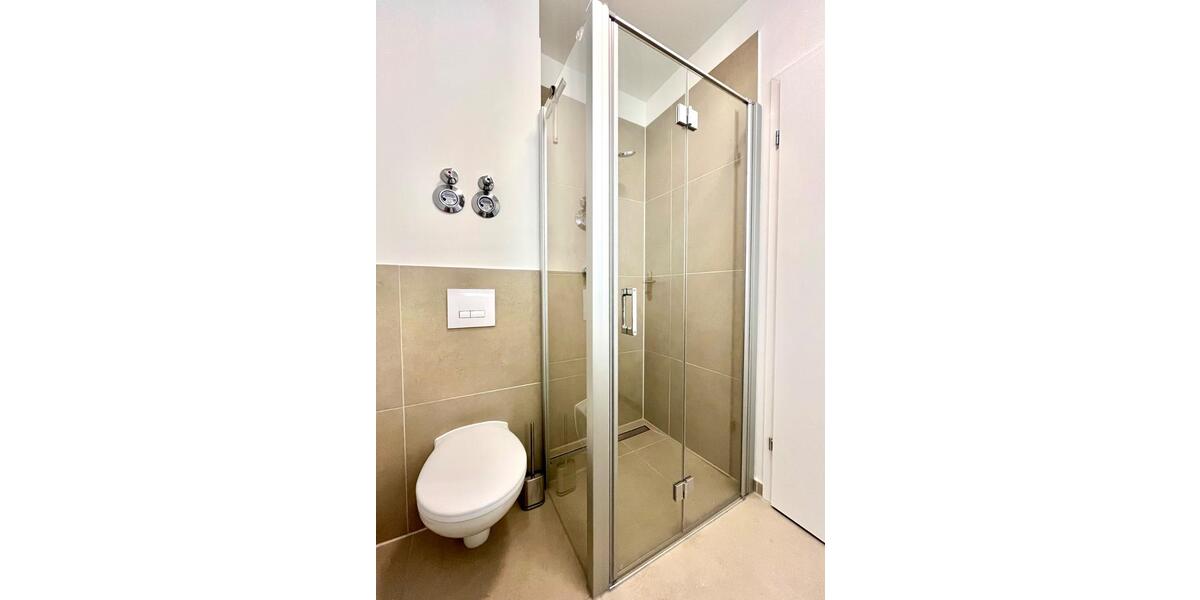 Etagenwohnung Hamburg Alsterdorf - 1 Zimmer, 33 m&sup2;, 1.150&euro; | Angebot:26342046