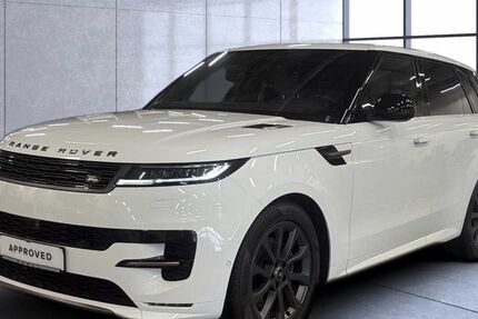 Land Rover Range Rover Sport 33.080 km 79.899 &euro; Hamburg 22525