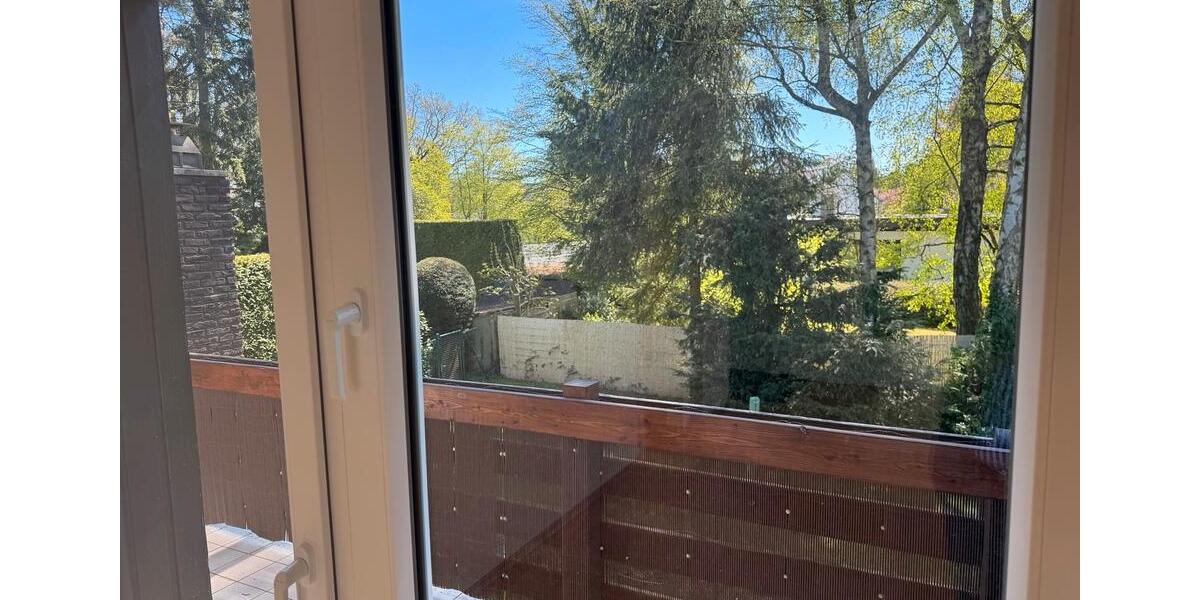 Dachgeschoßwohnung Hamburg Wandsbek - 2 Zimmer, 55 m&sup2;, 955&euro; | Angebot:26386181