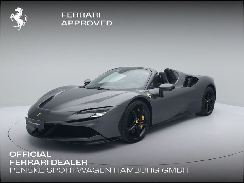 SF90