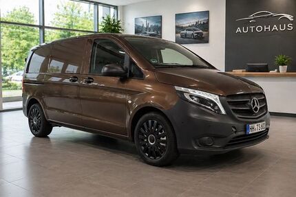 Mercedes-Benz Vito 244.000 km 17.500 &euro; Hamburg 22397