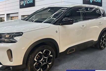 Citroen C5 Aircross 24.869 km 18.430 &euro; Hamburg 22457
