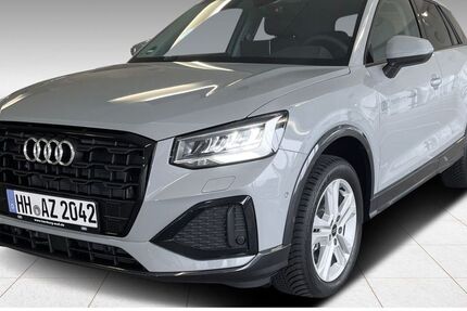 Audi Q2 1.899 km 34.930 € Hamburg 22419