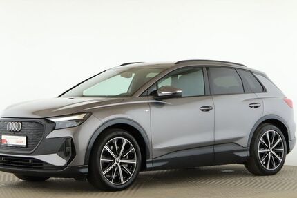 Audi Q4 e-tron 18.897 km 44.840 &euro; Seevetal 21217