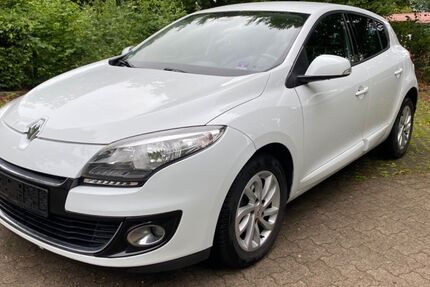 Renault Megane 234.000 km 3.500 &euro; Bönningstedt 25474