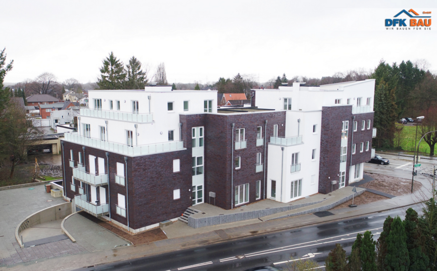 Wohnung zum Mieten in Quickborn 1.020 € 84.31 m²