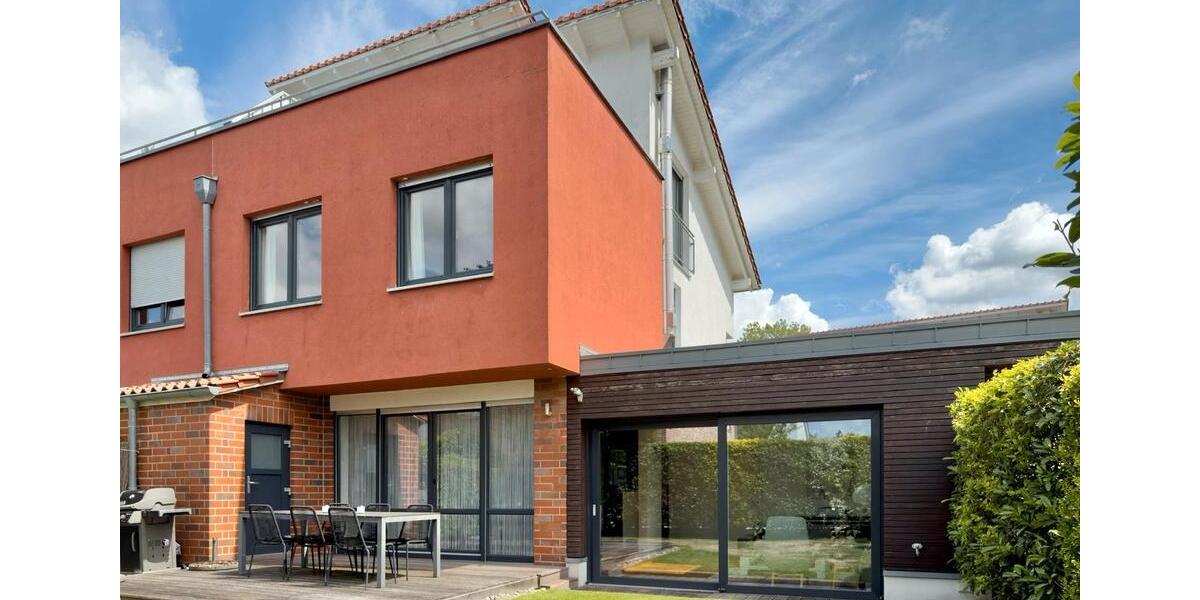 Doppelhaushälfte Buxtehude - 5 Zimmer, 172 m&sup2;, 655.000&euro; | Angebot:26870840