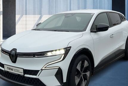 Renault Megane 47.975 km 16.990 &euro; Hamburg 20537