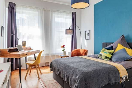 Zimmer Hamburg Eimsbüttel - 925&euro; | Angebot:27334861