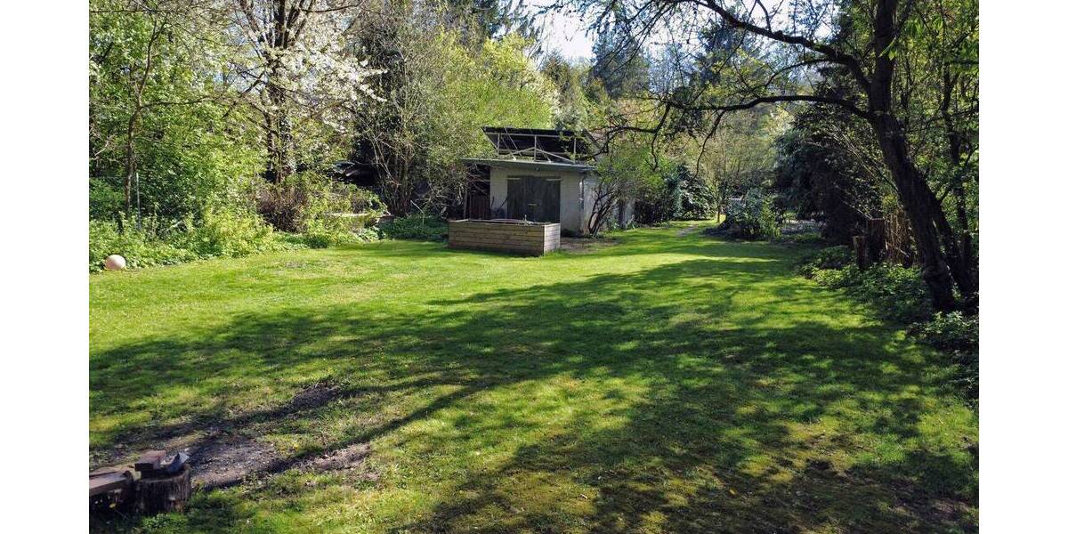 Grundstück Hamburg Rahlstedt Rahlstedt - 299.000&euro; | Angebot:26833709