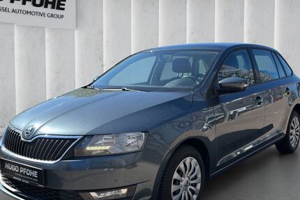 Skoda Rapid 80.540 km 13.390 &euro; Norderstedt 22848