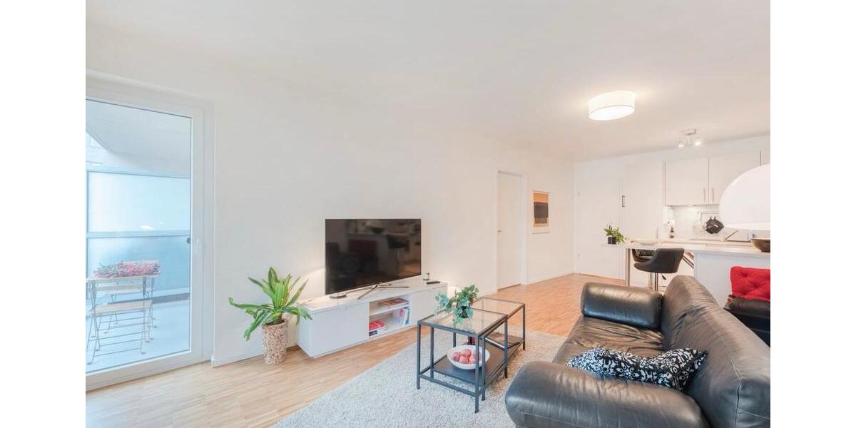 Etagenwohnung Hamburg Hamburg-Mitte - 2 Zimmer, 65 m&sup2;, 2.100&euro; | Angebot:26441121