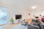 Etagenwohnung Hamburg Hamburg-Mitte - 2 Zimmer, 65 m&sup2;, 2.100&euro; | Angebot:26441121