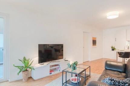 Wohnung Hamburg Hamburg-Mitte - 2 Zimmer, 65 m&sup2;, 2.100&euro; | Angebot:26441121