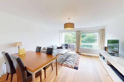 Wohnung Hamburg Uhlenhorst - 3 Zimmer, 80 m&sup2;, 2.050&euro; | Angebot:26799368