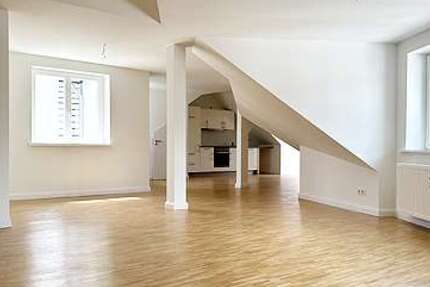 Wohnung Hamburg Groß Flottbek - 4 Zimmer, 116 m&sup2;, 2.490&euro; | Angebot:26566132