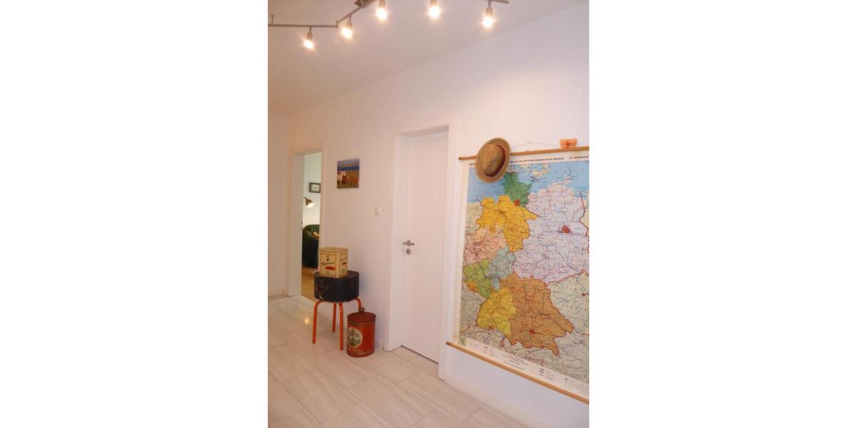 Etagenwohnung Hamburg Wandsbek - 1 Zimmer, 43 m&sup2;, 209.000&euro; | Angebot:26982770