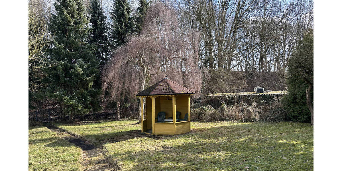 Grundstück Hamburg Rönneburg - 260.000&euro; | Angebot:26330242