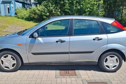 Ford Focus 192.000 km 699 &euro; Hamburg 22609