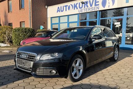 Audi A4 159.857 km 8.750 &euro; Uetersen 25436