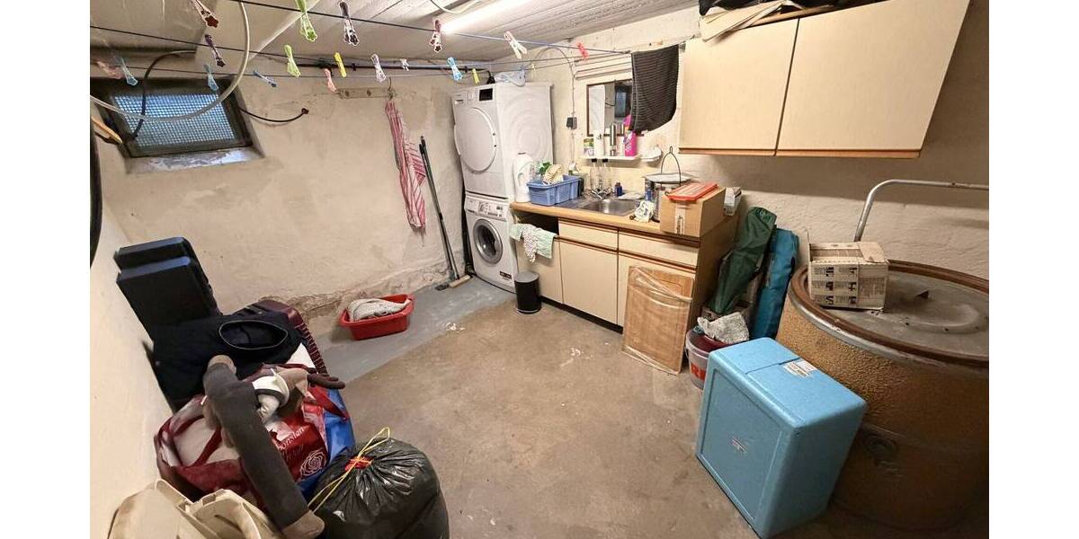 Reihenendhaus Hamburg Eißendorf - 5 Zimmer, 107 m&sup2;, 359.000&euro; | Angebot:26570837