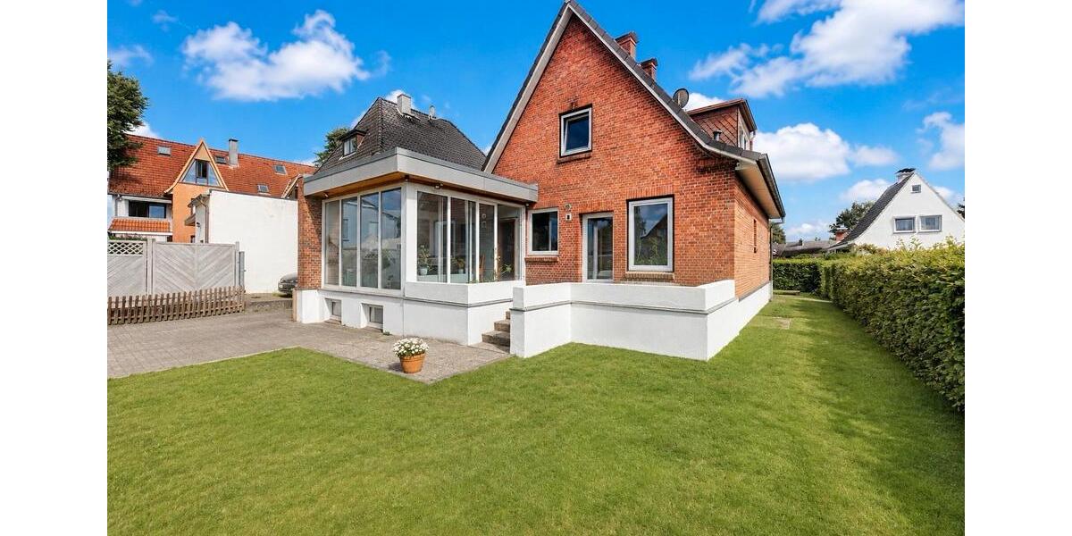Einfamilienhaus Klein Nordende - 4 Zimmer, 130 m&sup2;, 645.000&euro; | Angebot:26979811