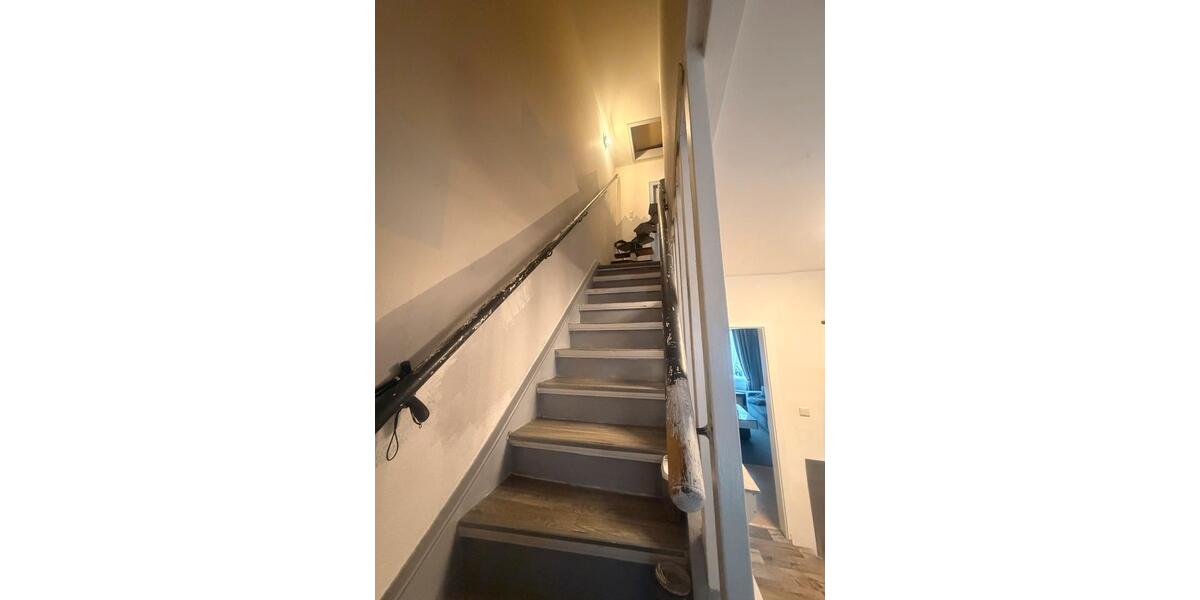 Reihenhaus Hamburg Harburg - 4 Zimmer, 90 m&sup2;, 280.000&euro; | Angebot:24753964